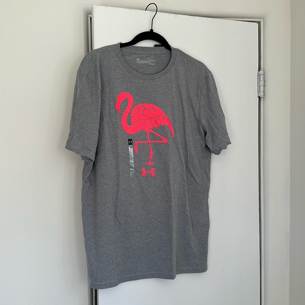 Orlando FL Under Armour T Shirt